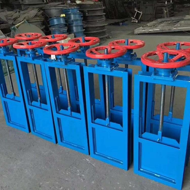 不銹鋼機閘一體閘門